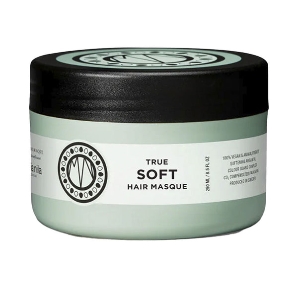 Maria Nila True Soft Hair Mask 250 Ml | Vuodevaatteet.fi