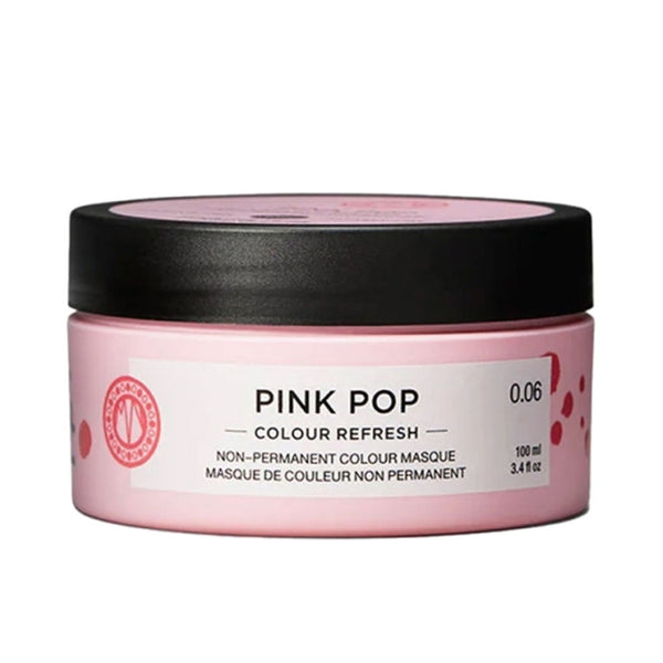 Maria Nila Väri Uudistus #0.06-Pink Pop 300 Ml | Vuodevaatteet.fi