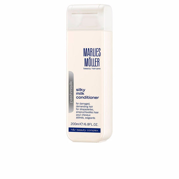 Marlies Möller Pashmisilk silky hoitoaine maito 200 ml | Vuodevaatteet.fi