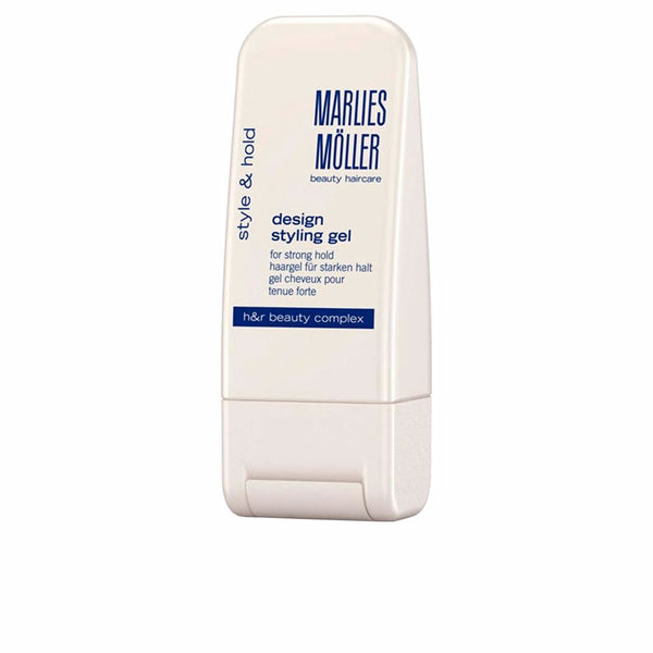 Marlies Möller Styling design muotoilugeeli 100 ml. | Vuodevaatteet.fi