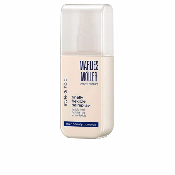 Marlies Möller Styling finally hiussuihke 125 ml | Vuodevaatteet.fi