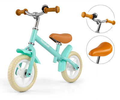 Marshall Potkupyörä Minttu - Vuodevaatteet.fi