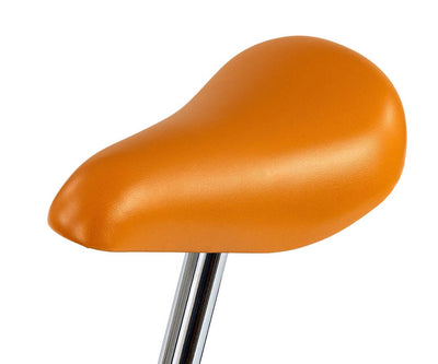 Marshall Potkupyörä Valkoinen - Vuodevaatteet.fi