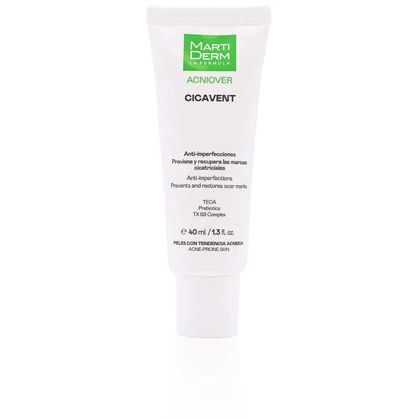Martiderm Acniover Cicavent Gel 40 Ml | Vuodevaatteet.fi