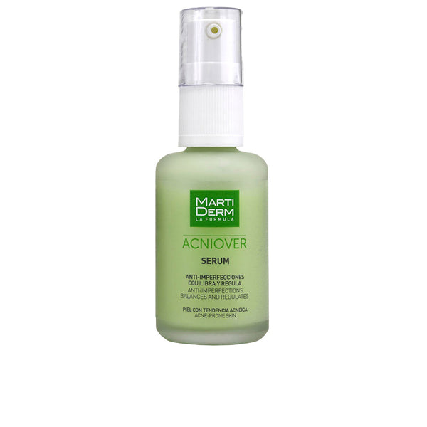Martiderm Acniover Serum 30 Ml | Vuodevaatteet.fi