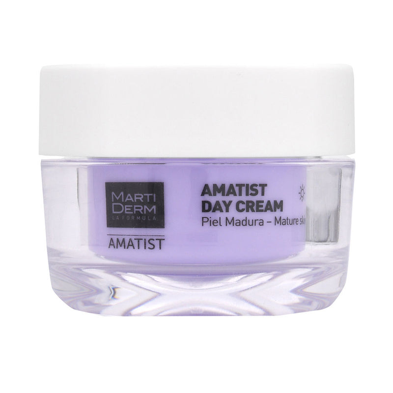 Martiderm Amatist Day Cream 50 Ml | Vuodevaatteet.fi