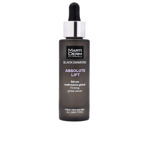 Martiderm Black Diamond Absolute Lift Serum 30 Ml | Vuodevaatteet.fi