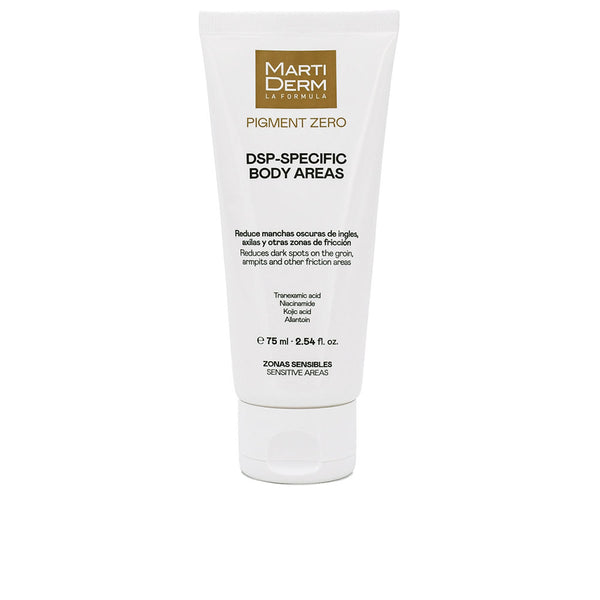 MartiDerm Pigment Zero DSP pigmenttivoide 75 ml | Vuodevaatteet.fi