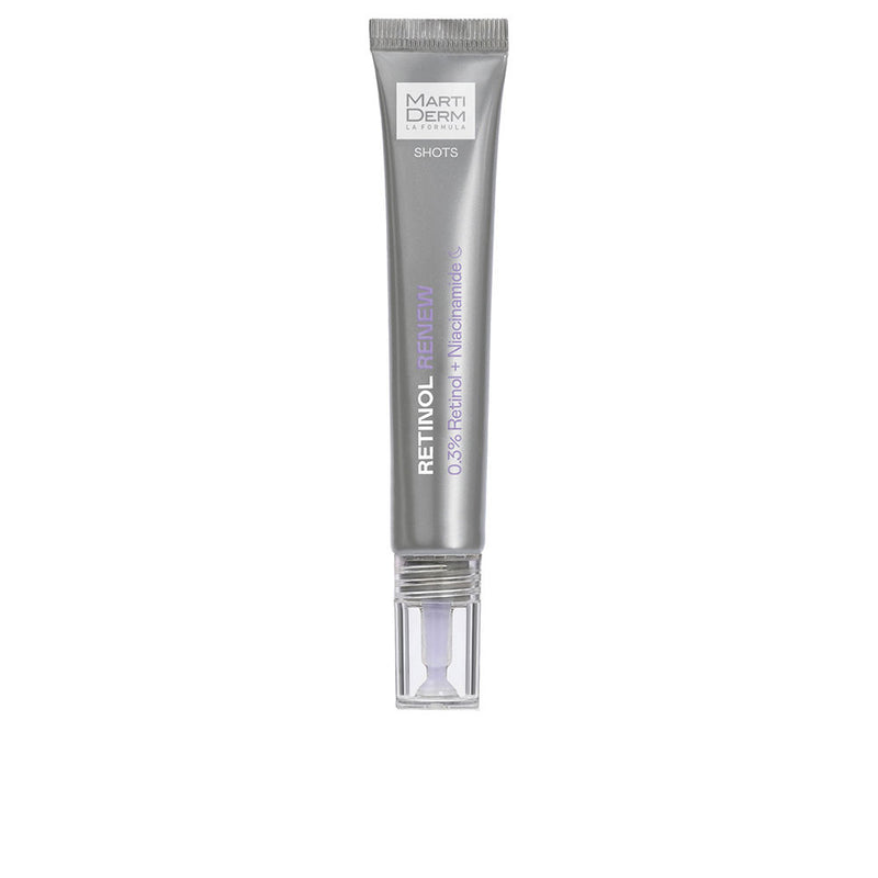Martiderm Shot Retinol Renew Balm 20 Ml | Vuodevaatteet.fi