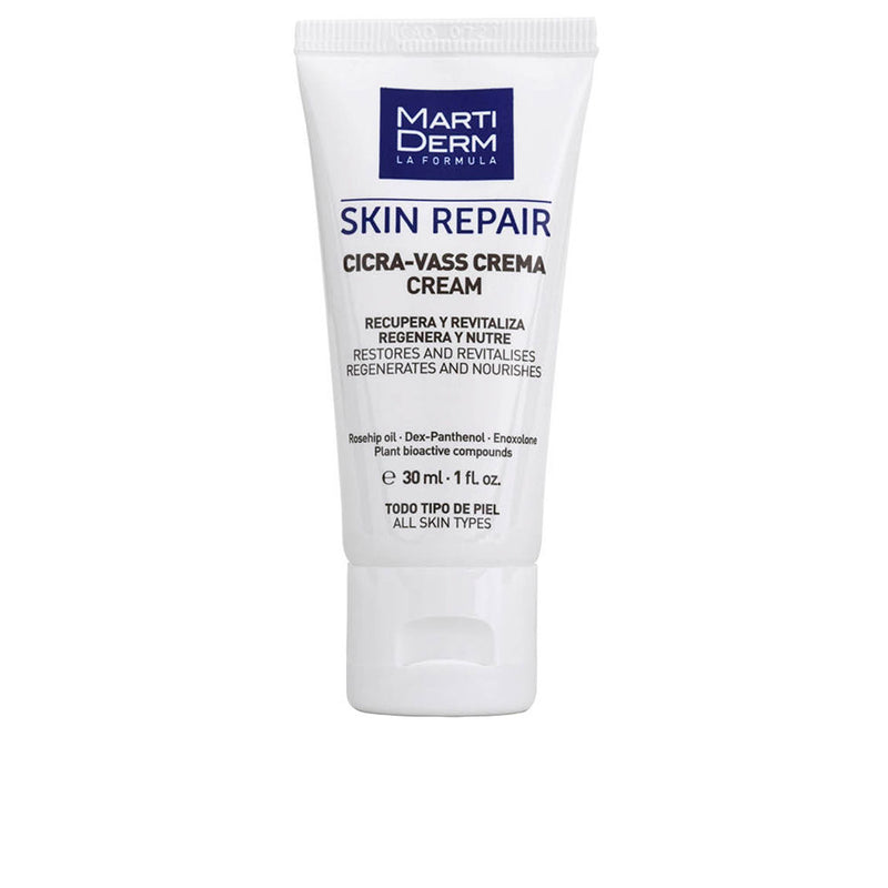 MartiDerm Skin Repair Cicra-Vass Cream 30 ml | Vuodevaatteet.fi