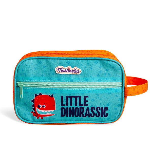 Martinelia Little dinorassic kotelo 1 u | Vuodevaatteet.fi