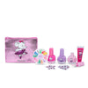 Martinelia Magic ballet nails & case setti 7 kpl | Vuodevaatteet.fi