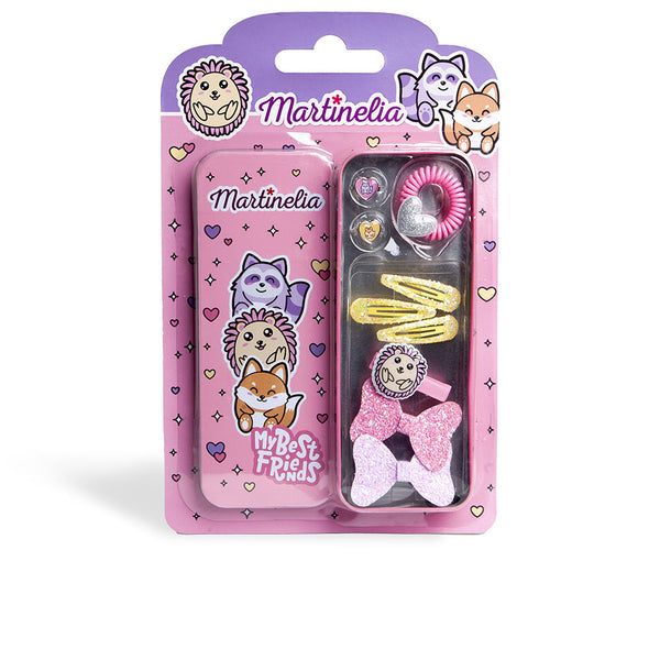 Martinelia My best friends case 10 kpl | Vuodevaatteet.fi