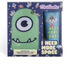 Martinelia Shower gel i need more space, 2 kpl. | Vuodevaatteet.fi