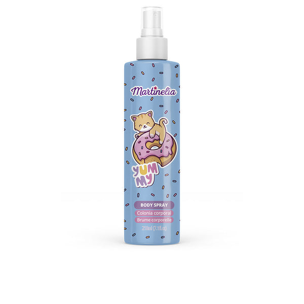 Martinelia Yummy! kehäkukka suihke 210 ml | Vuodevaatteet.fi
