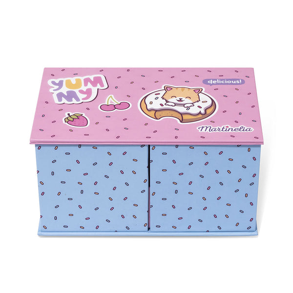 Martinelia Yummy korurasia 1 kpl | Vuodevaatteet.fi