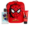 Marvel Spiderman kotelo 3 kpl | Vuodevaatteet.fi