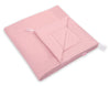 Leikkiteltta + Pehmuste - Pastel Pink