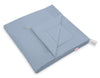 Leikkiteltta + Pehmuste - Pastel Blue