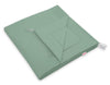 Leikkiteltta + Pehmuste - Pastel Green
