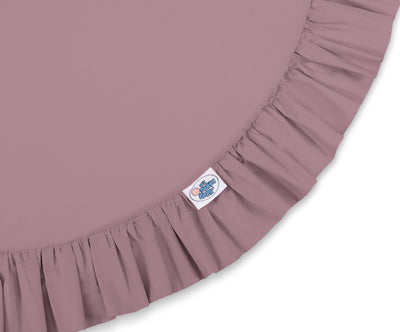 Vauvan leikkimatto - Violetti