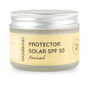 Matarrania Facial sunscreen spf50 100% bio 30 ml kasvojen aurinkosuoja spf50 100% bio 30 ml. | Vuodevaatteet.fi