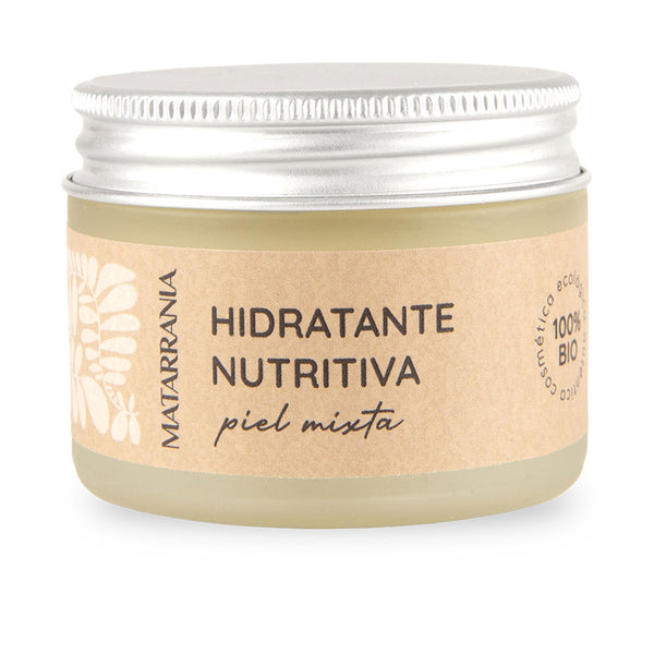 Matarrania Ravitseva kosteuttaja sekaiholle 100% bio 30 ml | Vuodevaatteet.fi