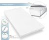 Pinnasängyn Patja - Foam Mattress For Cot 120X60cm