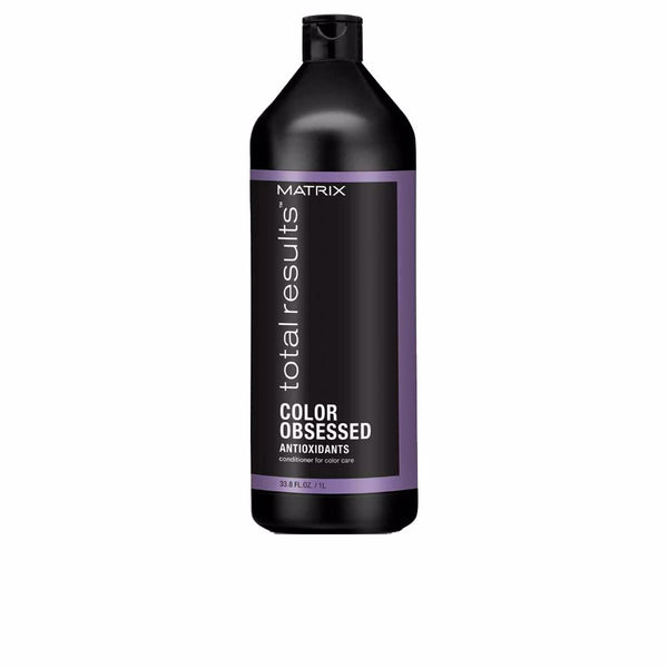 Matrix Total results color obsessed hoitoaine 1000 ml | Vuodevaatteet.fi