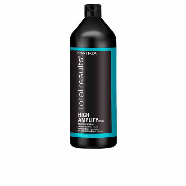 Matrix Total results high amplify hoitoaine 1000 ml | Vuodevaatteet.fi
