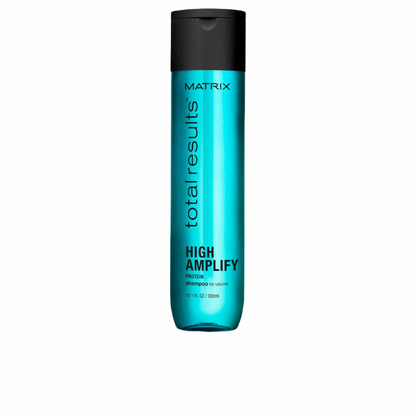 Matrix Total results high amplify shampoo 300 ml | Vuodevaatteet.fi