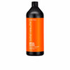 Matrix Total results sleek shampoo 1000 ml | Vuodevaatteet.fi