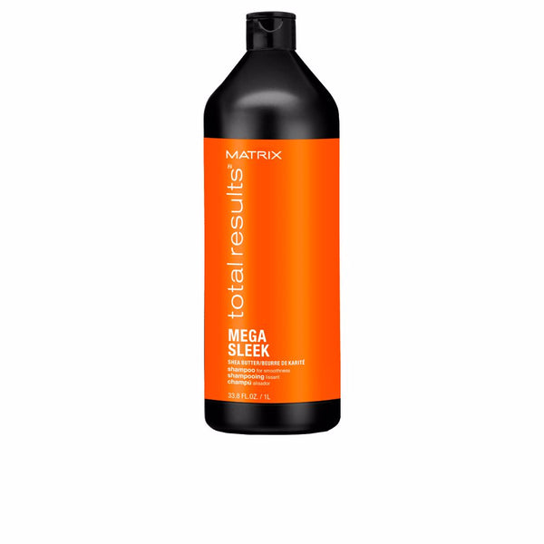 Matrix Total results sleek shampoo 1000 ml | Vuodevaatteet.fi