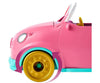 Mix - Mattel Enchantimals Hfc85 Pupuauto-setti nukella Bree Bunny