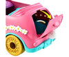 Mix - Mattel Enchantimals Hfc85 Pupuauto-setti nukella Bree Bunny