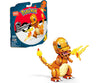 Mix - Mega Pokémon Charmander rakennuspalikat