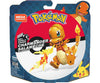 Mix - Mega Pokémon Charmander rakennuspalikat