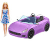 Mix - Barbie auto nukeille