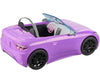 Mix - Barbie auto nukeille