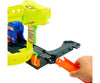 Mix - Hot Wheels Käärmesilmukka -autorata