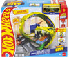 Mix - Hot Wheels Käärmesilmukka -autorata