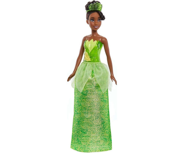 Mix - Disney Princess Tiana -nukke