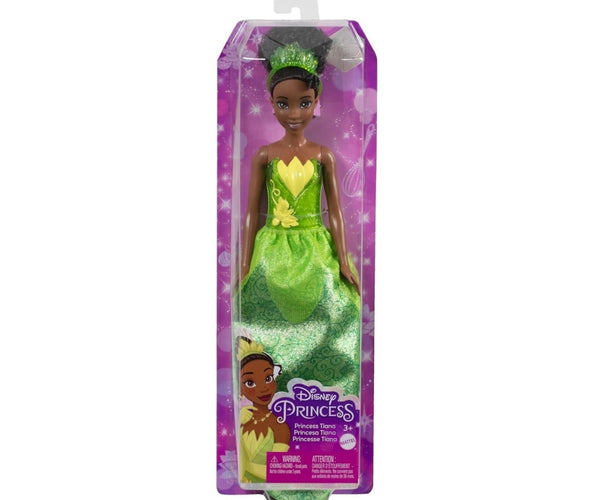 Mix - Disney Princess Tiana -nukke