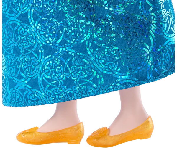 Mix - Disney Princess Merida -nukke