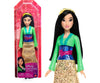 Mix - Disney Princess Mulan -nukke