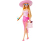 Mix - Barbie-rantapäivä -nukke