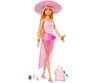 Mix - Barbie-rantapäivä -nukke