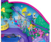 Mix - Polly Pocket kompakti laukku Laiskiaisperhe