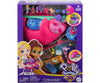 Mix - Polly Pocket kompakti laukku Laiskiaisperhe