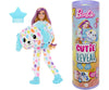 Mix - Mattel Hrk41 Barbie Cutie Reveal nukke dalmatialaiskoira